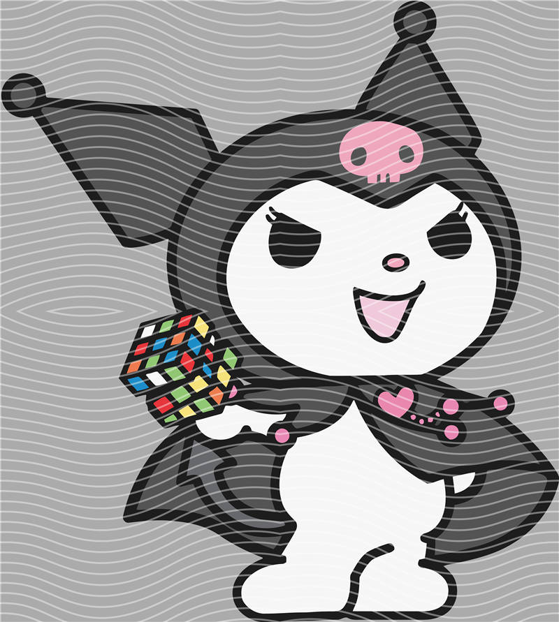 Sanrio-HK 435